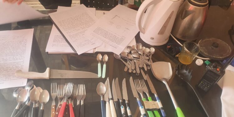 Alquilaba departamentos amoblados y luego los robaba: hay un hombre preso