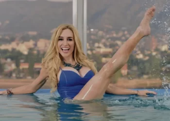 “No nos podemos soltar”: Fátima habló del “amor tántrico” con Javier Milei