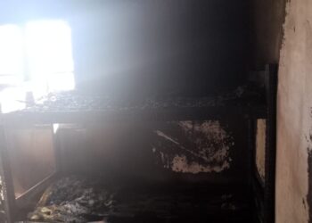 Así podés ayudar a la familia del Valle Grande que perdió todo en un incendio