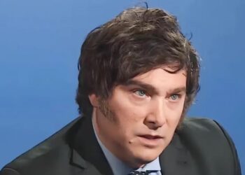 Javier Milei aseguró que “de aquí a diciembre esto va a ser un tembladeral”