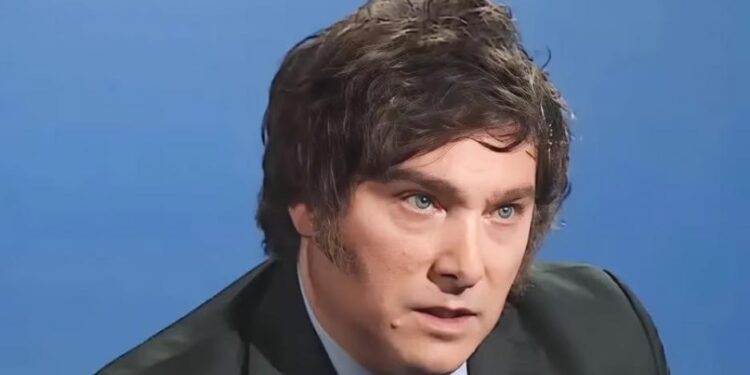 Javier Milei aseguró que “de aquí a diciembre esto va a ser un tembladeral”