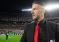 El gran logro de Martín Demichelis: 15 triunfos seguidos en el Monumental