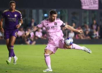 Messi buscará llevar a Inter Miami a la primera final de su historia