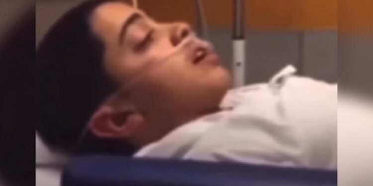 Impactante revelación: un niño que estuvo en coma dijo haber visto a Jesús