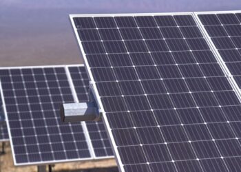 Energía renovable en la producción: se entregaron $242 millones en créditos