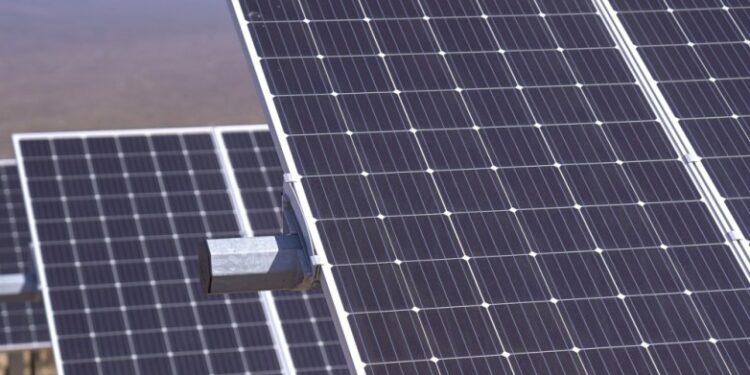 Energía renovable en la producción: se entregaron $242 millones en créditos