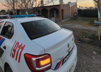 Detuvieron a un hombre de 36 años por la amenaza de bomba en el Colegio Don Bosco de San Martin