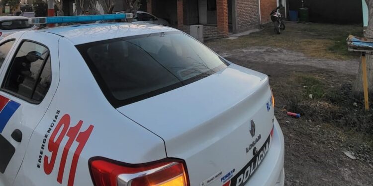 Detuvieron a un hombre de 36 años por la amenaza de bomba en el Colegio Don Bosco de San Martin