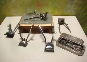 Murió mi ahijada y no me pude despedir de ella