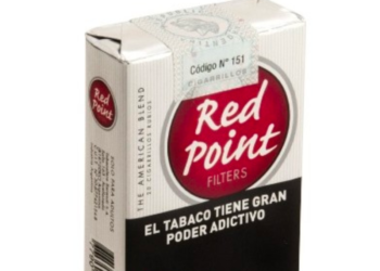 Pidió un Red Point y cuando se lo entregaron se fugó sin pagar y fue detenido