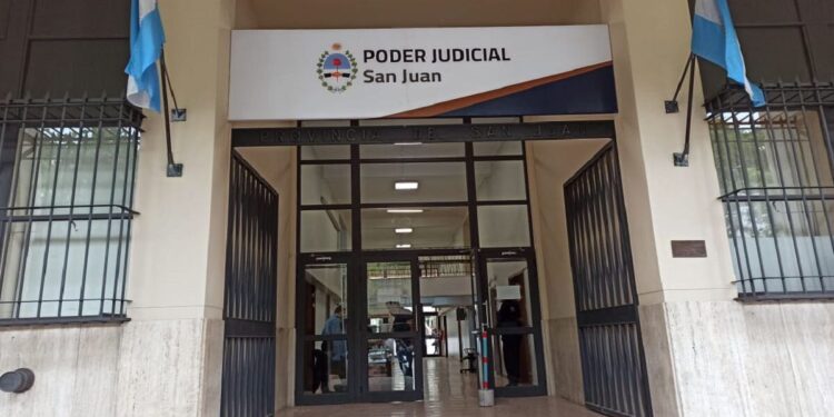 Sanjuanino pasará 6 años en la cárcel por abusar de su ex novia de 16 años