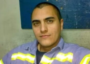 Por el asesinato del sanjuanino, hay dos menores de 16 años detenidos