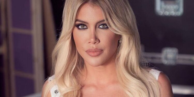 Wanda Nara confirmó su diagnóstico en una entrevista: “Estoy en shock”