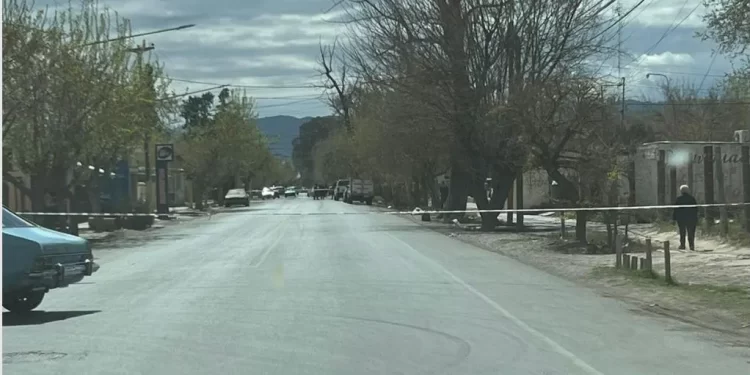 Identificaron al anciano que murió luego de ser atropellado brutalmente