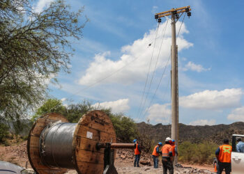Batería de inauguraciones y actividades del Gobierno de San Juan antes de la veda