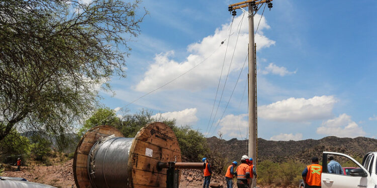 Batería de inauguraciones y actividades del Gobierno de San Juan antes de la veda