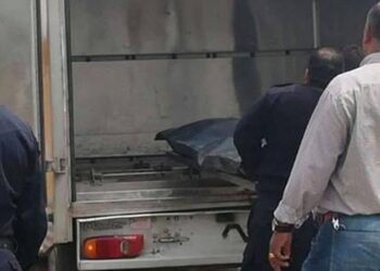 Lavaba zanahorias en su trabajo y falleció tras ser aplastado por un camión