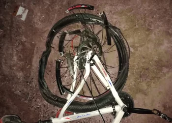 Conocido empresario sanjuanino involucrado en la muerte de un ciclista en la Ruta 20