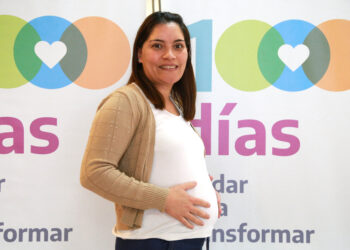 Asignación por Embarazo: ANSES inicia el cronograma de pagos de septiembre