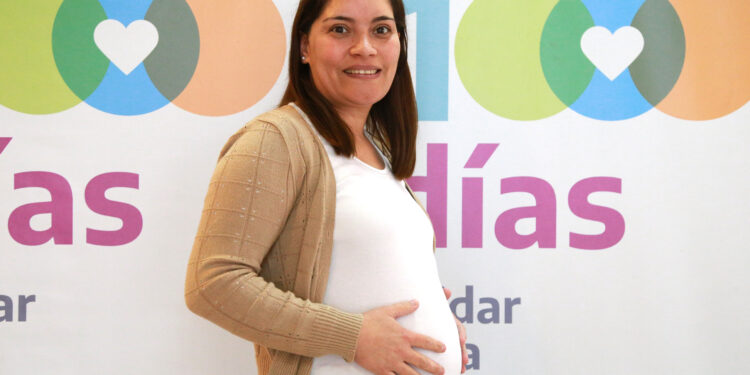 Asignación por Embarazo: ANSES inicia el cronograma de pagos de septiembre