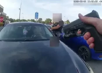 Conmoción en EEUU por el video de una embarazada afroamericana asesinada