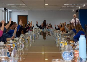 Medicina en la Universidad Nacional de San Juan: lo aprobó el Consejo Superior