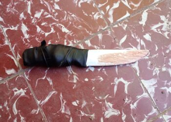 Un joven de 16 años fue apuñalado en Santa Lucía y murió camino al hospital