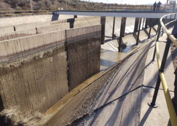 La Justicia confirmó que el cuerpo es de Jorge Carrizo: así es el operativo de rescate