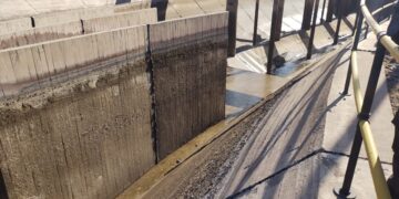 La Justicia confirmó que el cuerpo es de Jorge Carrizo: así es el operativo de rescate