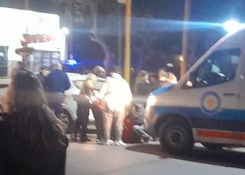 Conmoción por el fallecimiento de un querido comerciante que sufrió un ataque mientras conducía