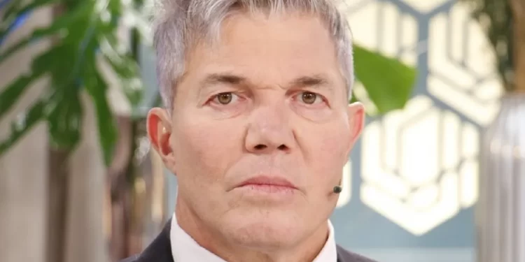 Llega Fernando Burlando a San Juan a tomar participación en una demanda contra una prestadora de salud