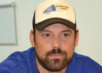 Los aberrantes mensajes por los cuales pidieron detener a famoso periodista