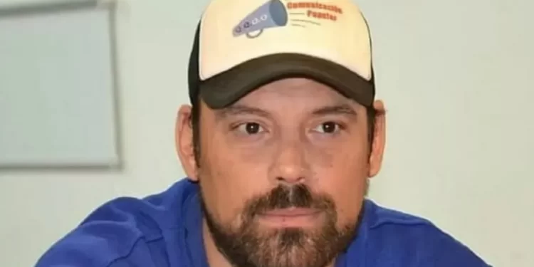 Los aberrantes mensajes por los cuales pidieron detener a famoso periodista