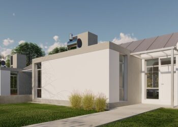 Mega sorteo del IPV: conocé cómo son las viviendas de los 18 barrios a sortear