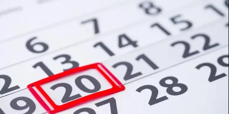 ¿Qué pasará con el feriado del 20 de noviembre? ¿Se mueve por el balotaje?