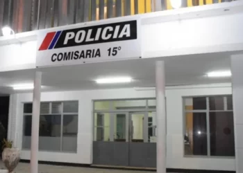 Arrestan a joven de 22 Años por incendiar contenedores de basura en Ullúm