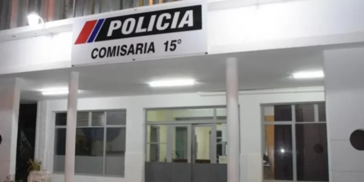Arrestan a joven de 22 Años por incendiar contenedores de basura en Ullúm