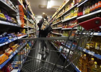 La inflación dio un 1,3% en la última semana: “Está bajando, no hay dudas”