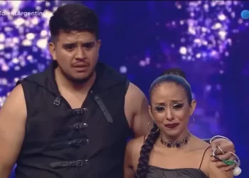 Got Talent Argentina: el emocionante malambo que se ganó el botón dorado