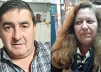 Intensa búsqueda de un matrimonio sanjuanino: su familia asegura que están secuestrados