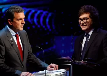 Elecciones 2023: ¿Cuándo es el balotaje entre Sergio Massa y Javier Milei?