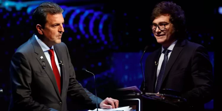 Elecciones 2023: ¿Cuándo es el balotaje entre Sergio Massa y Javier Milei?