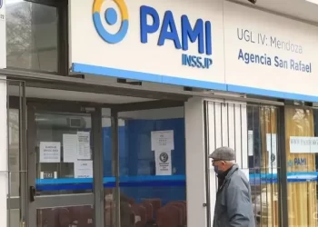 PAMI: todos los beneficios que recibirán los jubilados en octubre