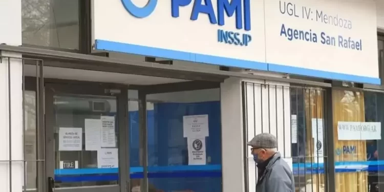 PAMI: todos los beneficios que recibirán los jubilados en octubre