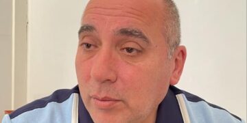 Peluc: “Los sanjuaninos nos reclaman bajas de impuestos, quieren vivir bien”