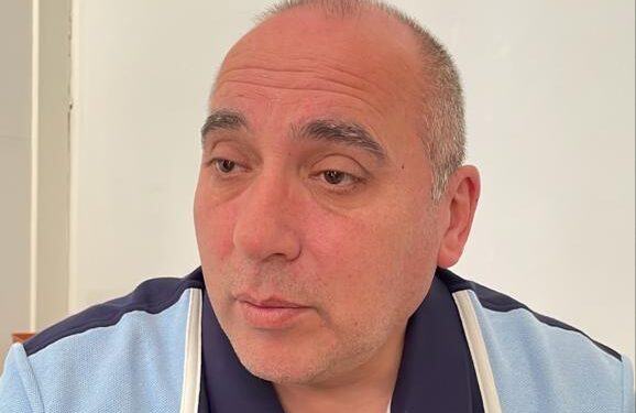 Peluc: “Los sanjuaninos nos reclaman bajas de impuestos, quieren vivir bien”