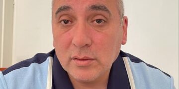 Peluc: “Los sanjuaninos nos reclaman bajas de impuestos, quieren vivir bien”