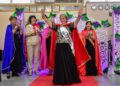Conocé a María Teresa, la flamante Reina del Adulto Mayor de Chimbas