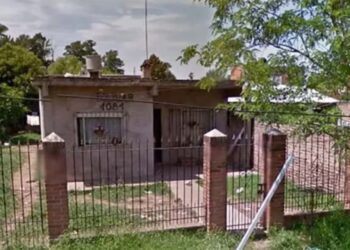 Fue descuartizado en su propia casa: su mujer y sus hijos, son los sospechosos