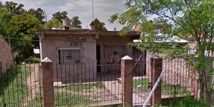 Fue descuartizado en su propia casa: su mujer y sus hijos, son los sospechosos